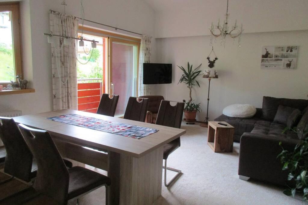 Alpenapartment Abtenau 2 - 6 Personen Экстерьер фото