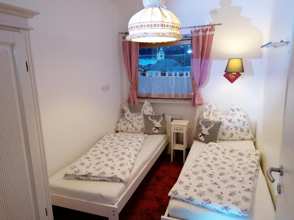 Alpenapartment Abtenau 2 - 6 Personen Экстерьер фото