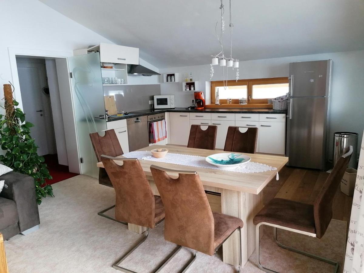 Alpenapartment Abtenau 2 - 6 Personen Экстерьер фото