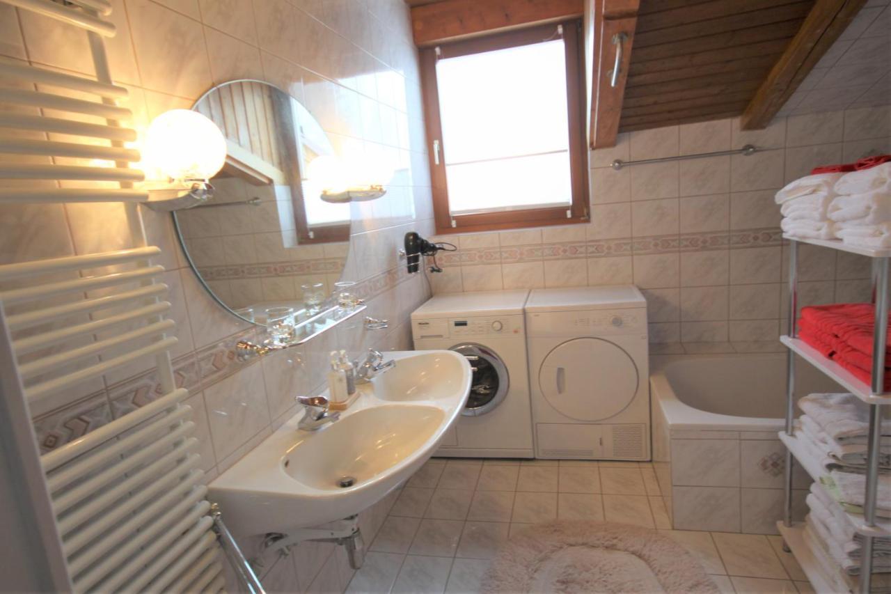 Alpenapartment Abtenau 2 - 6 Personen Экстерьер фото
