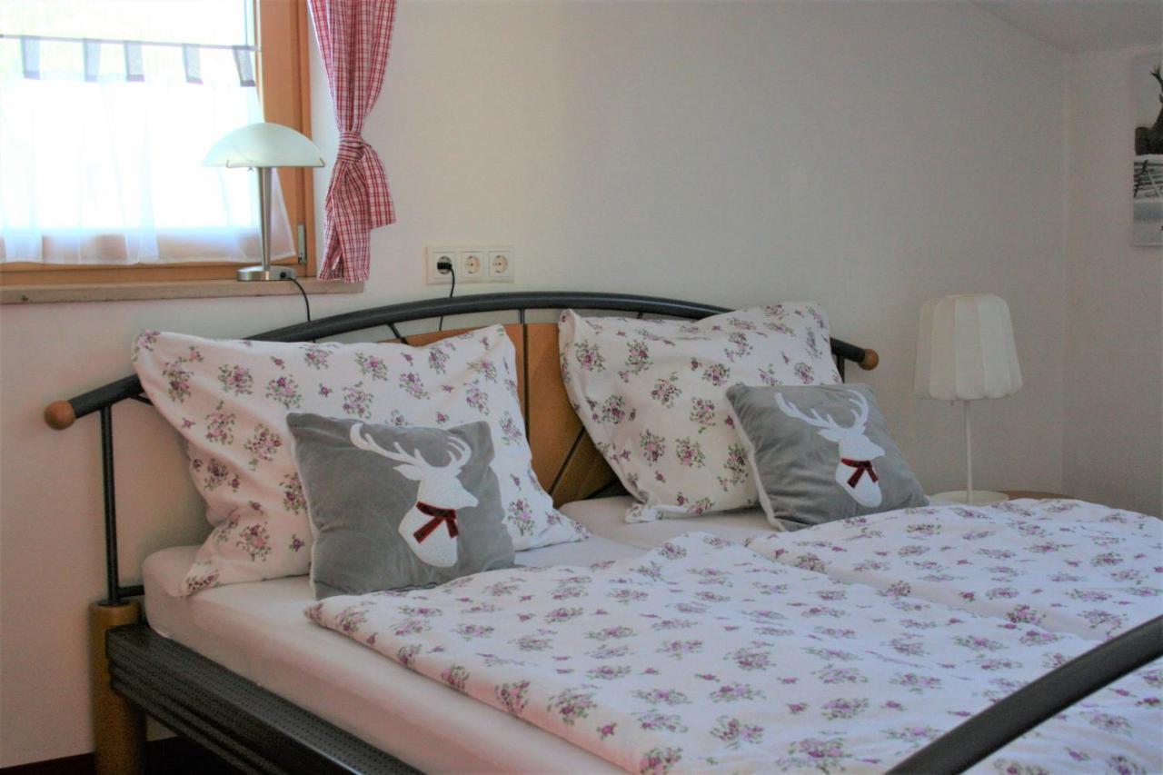 Alpenapartment Abtenau 2 - 6 Personen Экстерьер фото