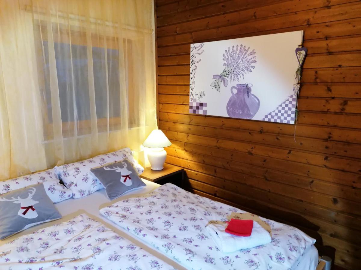 Alpenapartment Abtenau 2 - 6 Personen Экстерьер фото